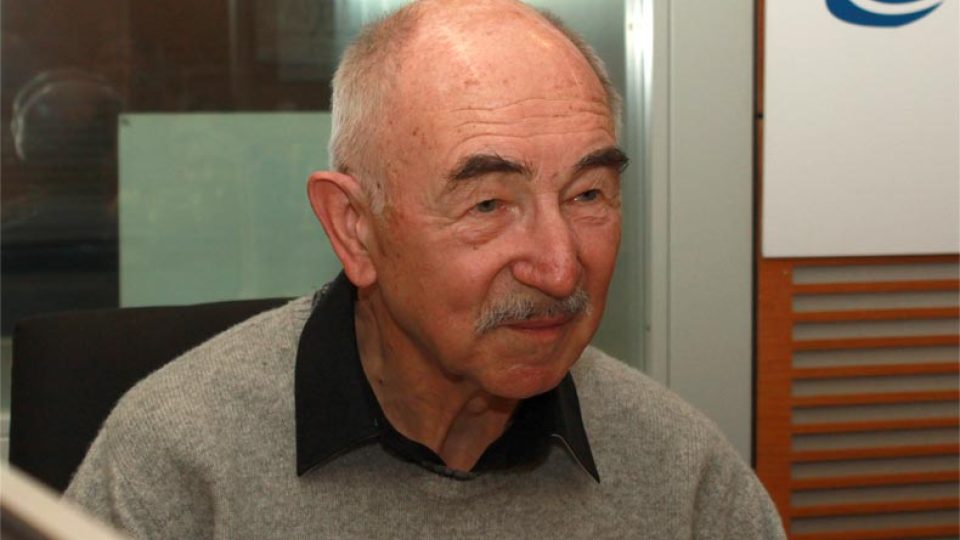 Zdeněk Velíšek