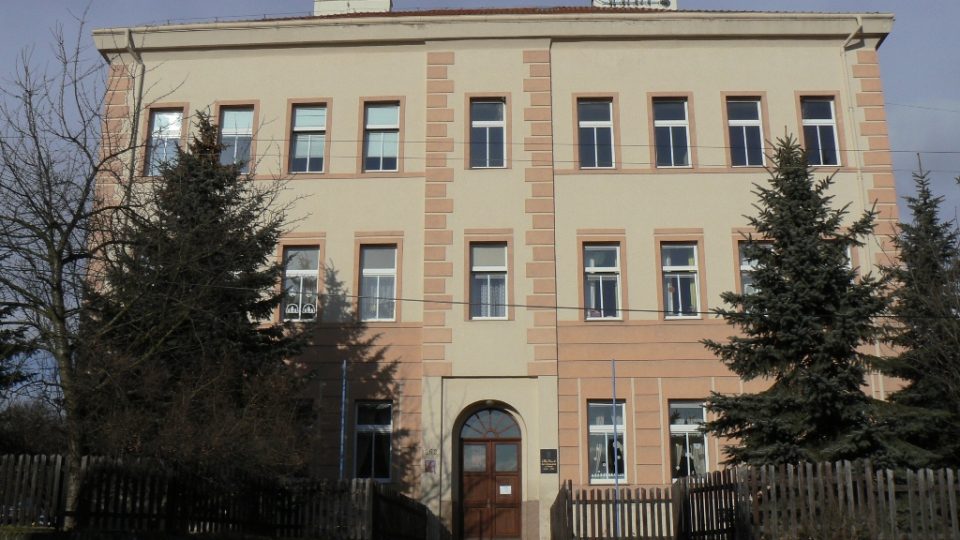 Základní škola Buštěhrad