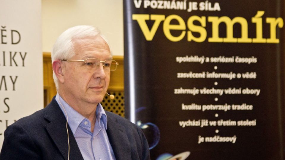 prof. Jiří Drahoš