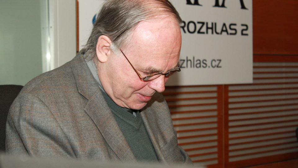 Jiří Hlaváč