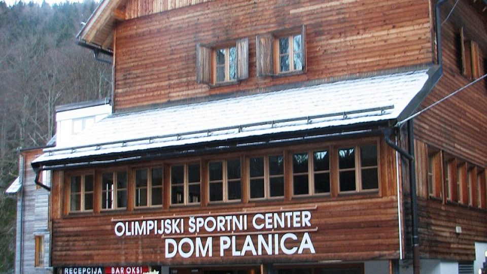 Planické Olympijské centrum má vlastní muzeum 