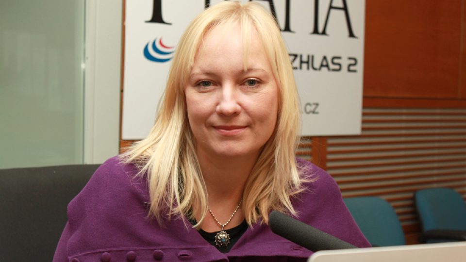 Alena Ježková