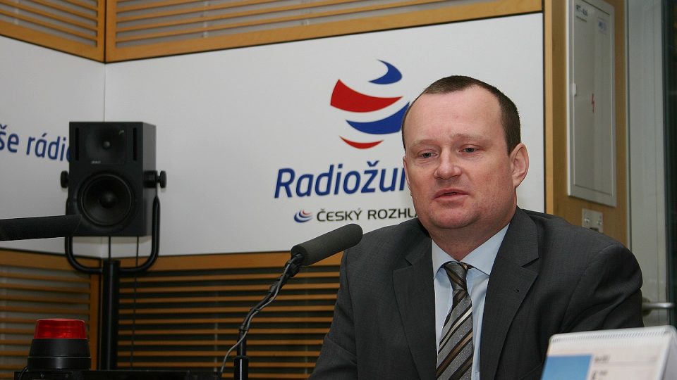 Martin Klanica mluví o kvalitě potravin v Česku