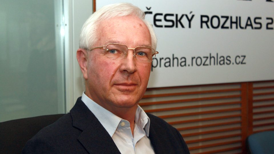 Jiří Drahoš