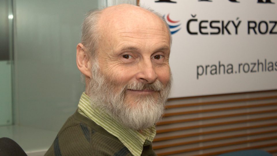 Petr Velenský