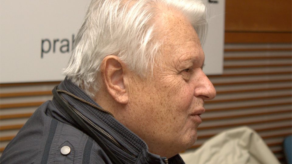 Hynek Bočan