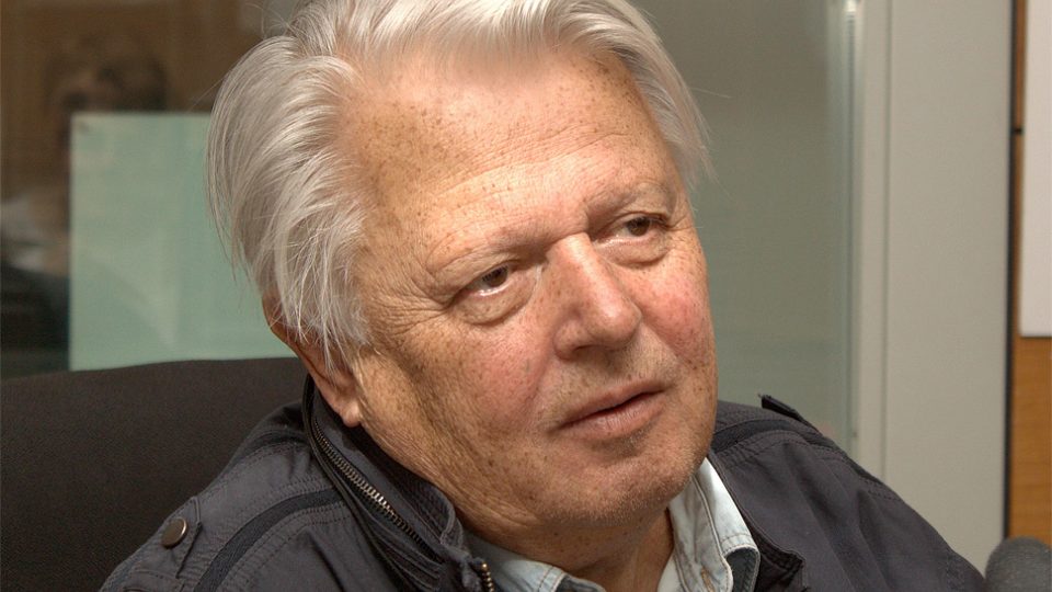 Hynek Bočan