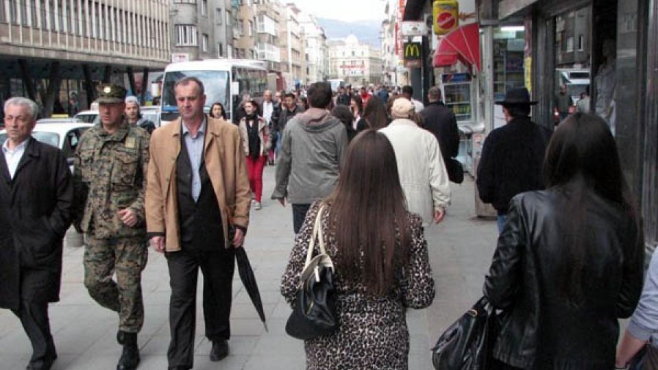 Obyvatelé Sarajeva se za války museli potýkat s úplným odříznutím od světa