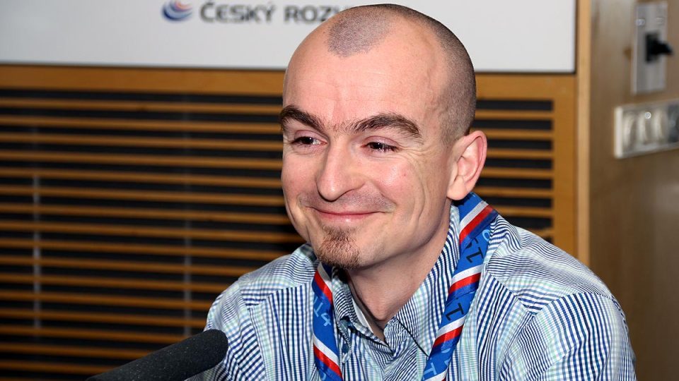 Petr Vaněk zmínil novinky ve skautských oddílech