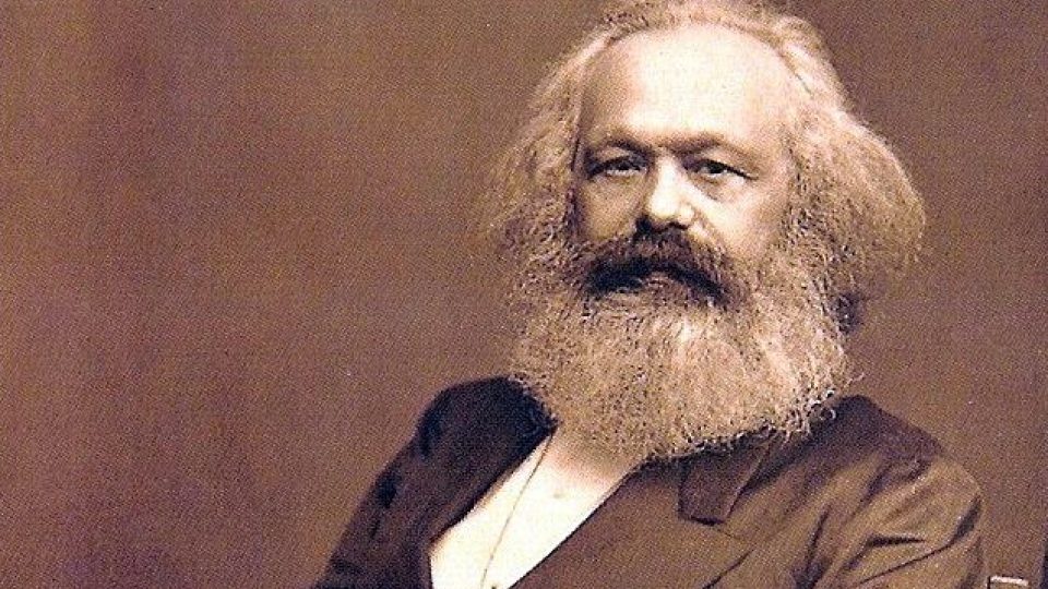 Karl Marx