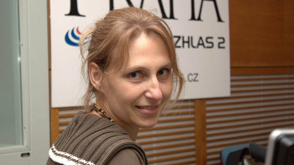 Lucie Ernestová