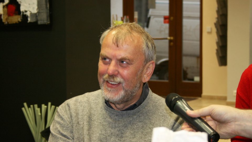 Viktor Polesný