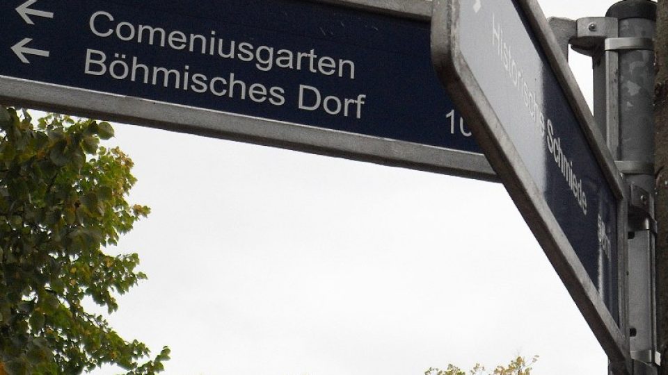 Neukölln patří k nejproblematičtějším lokalitám německé metropole