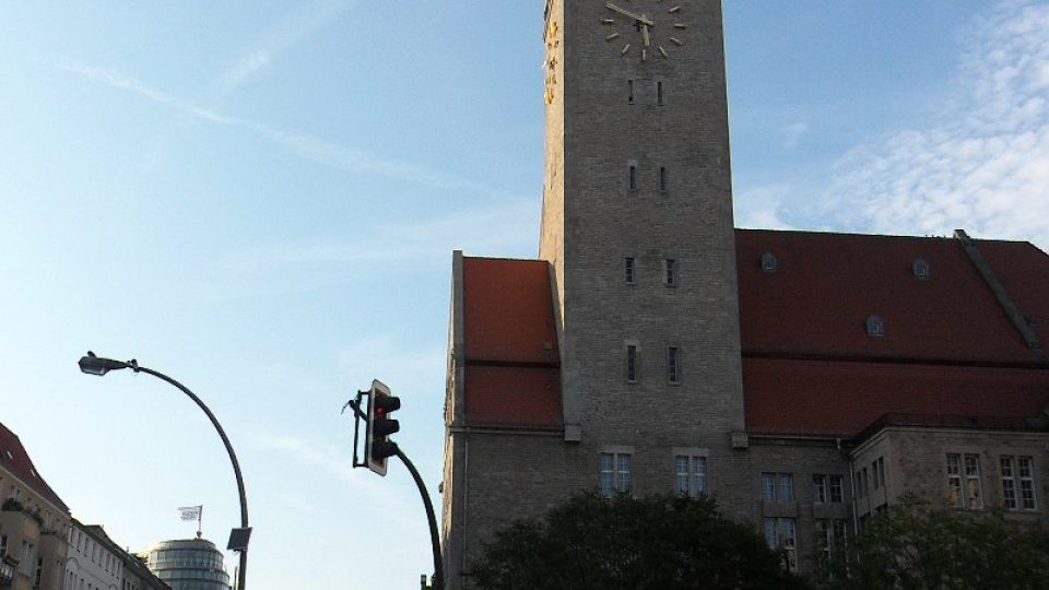 V Neuköllnu se najdou místa, která je možné obdivovat