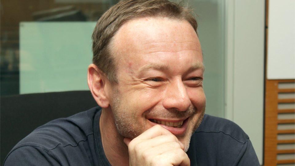 Michal Dvořák