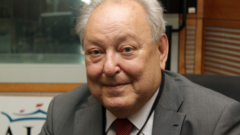 Pavel Klener