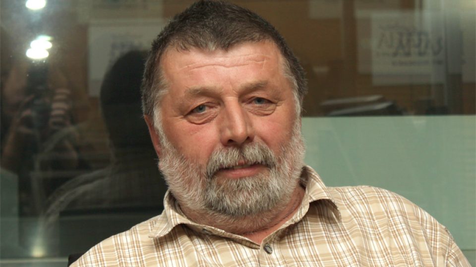 František Němec