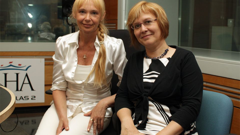 Kateřina Kračmarová-Marková