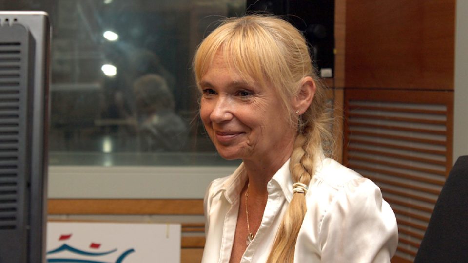 Kateřina Kračmarová-Marková