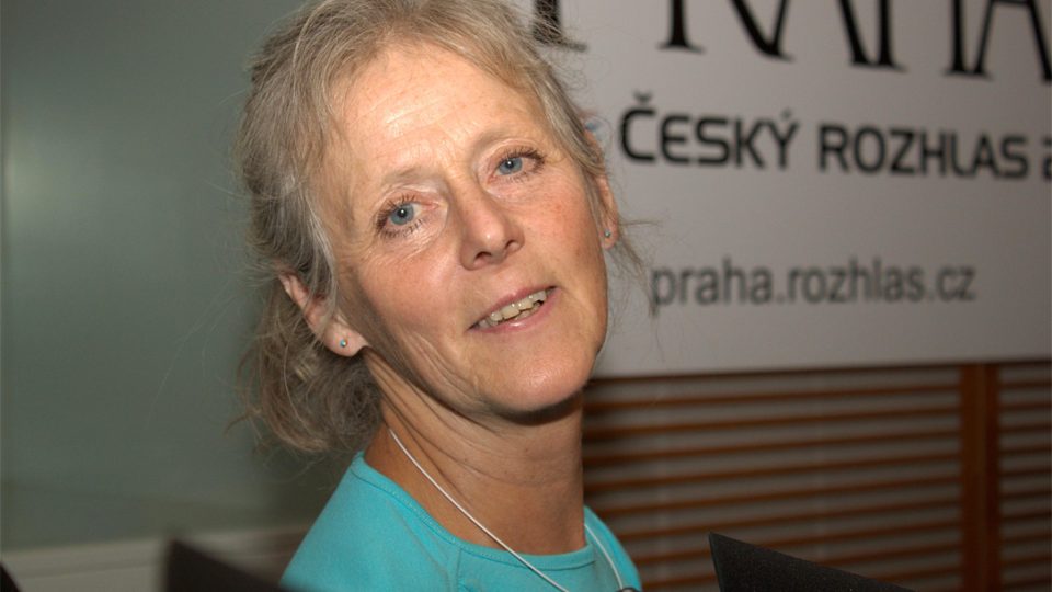 Eva Roučka