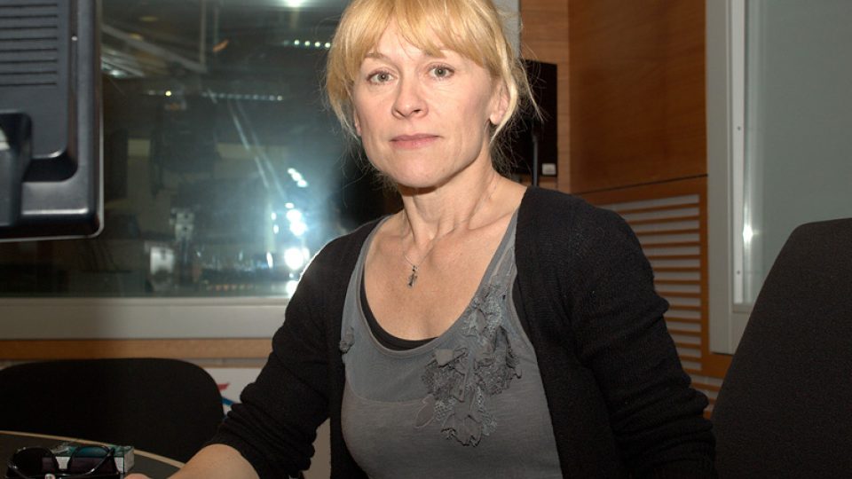 Dana Batulková