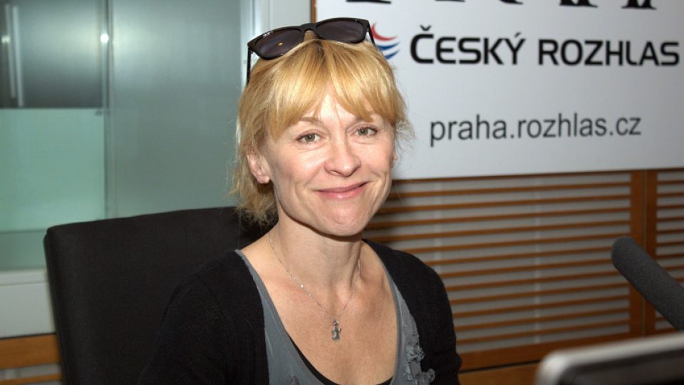 Dana Batulková