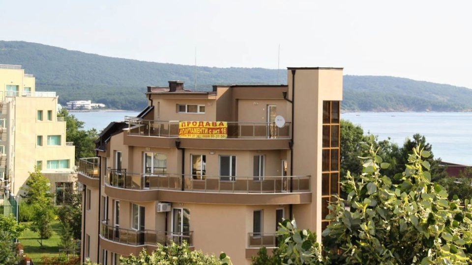 Nemovitosti jsou v Bulharsku relativně levné