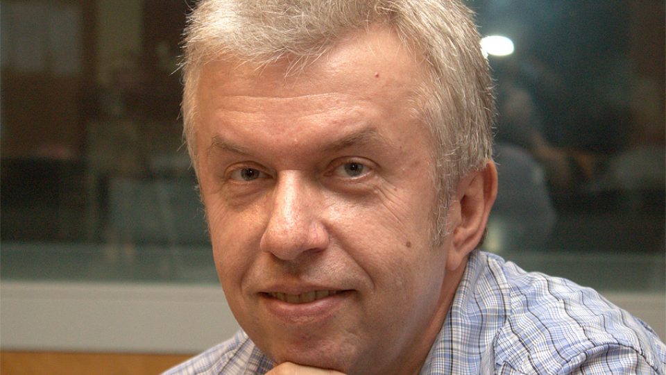 Jarslav Svěcený