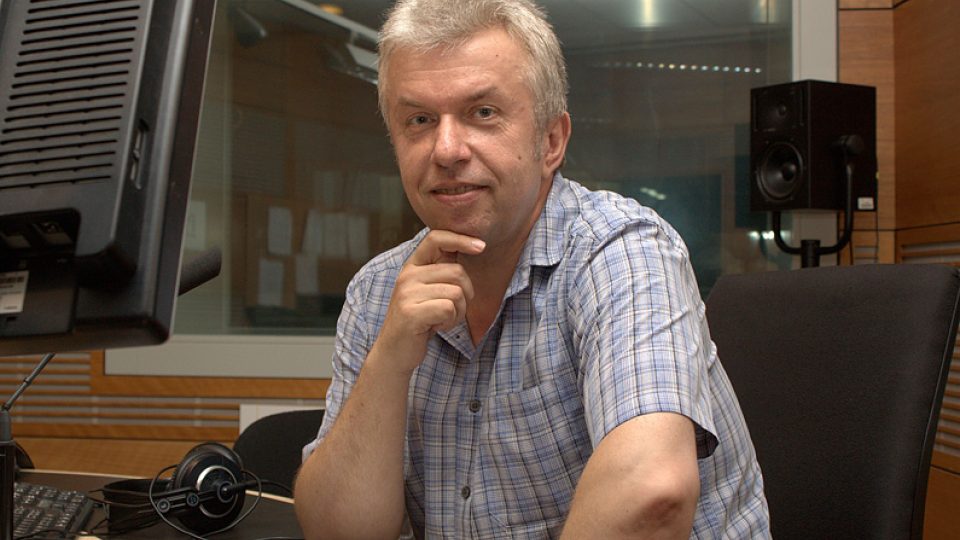 Jarslav Svěcený