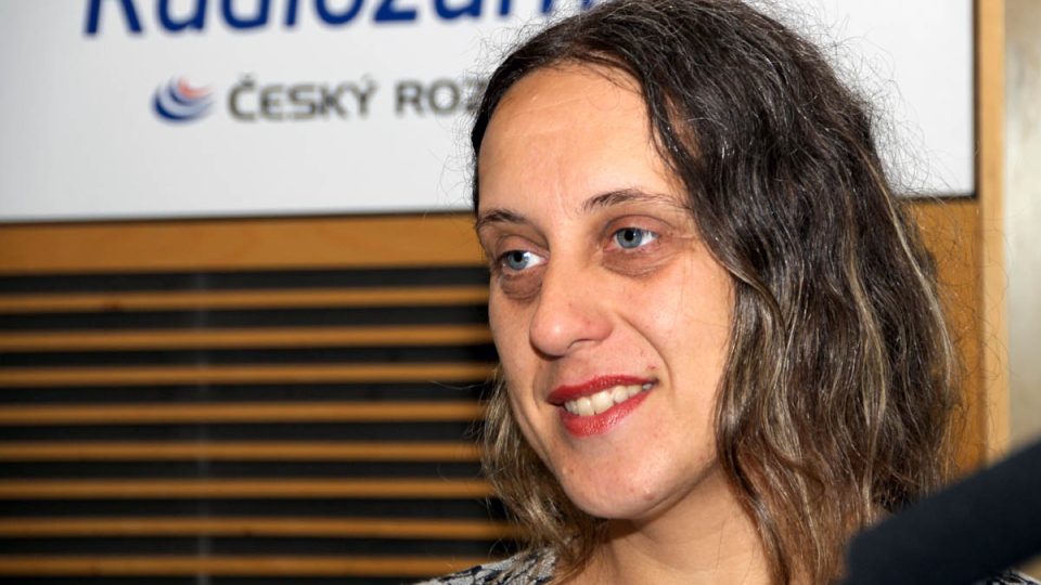 Pavlína Brzáková se zamyslela nad osudem kmene Evenků