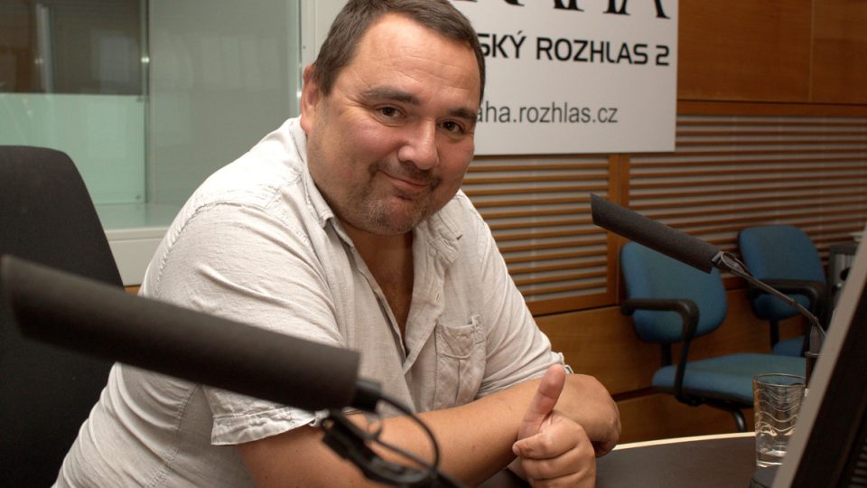 Ivan Vodochodský