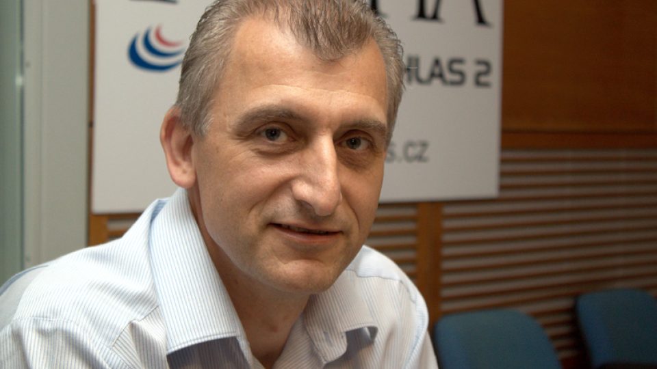 Michael Želízko
