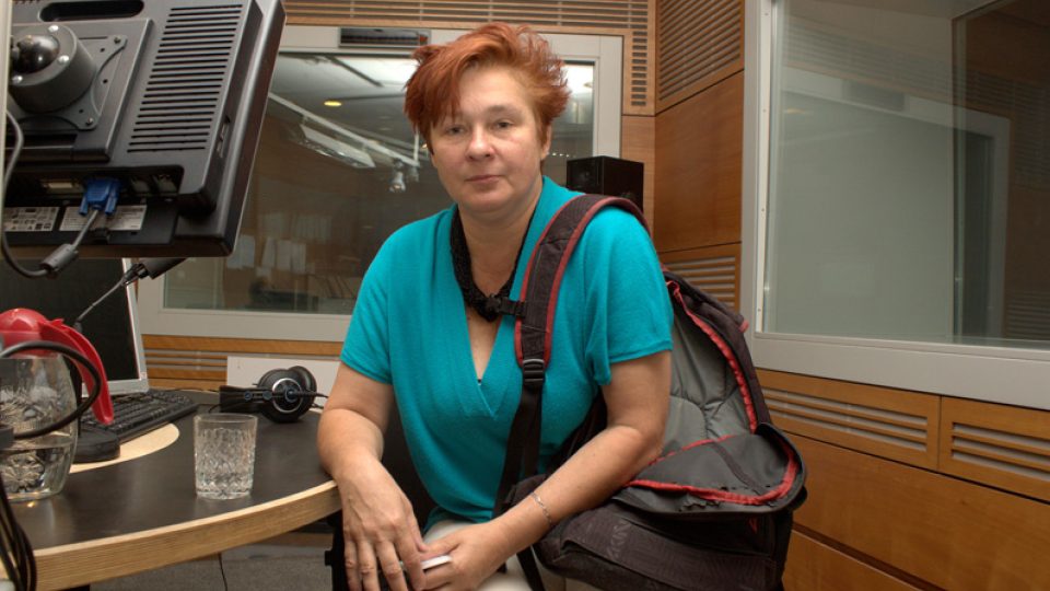 Eva Salzmannová