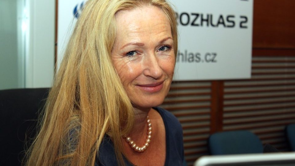 Zdena Šafka Řeháková