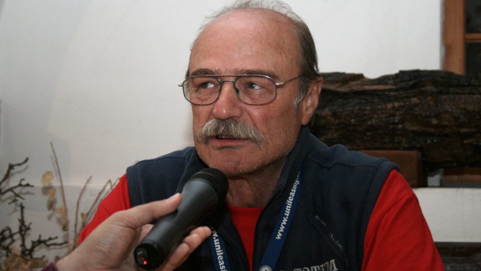 Pavel Nový