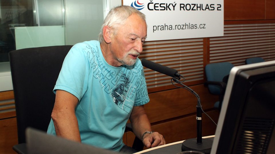  Miloš Petera