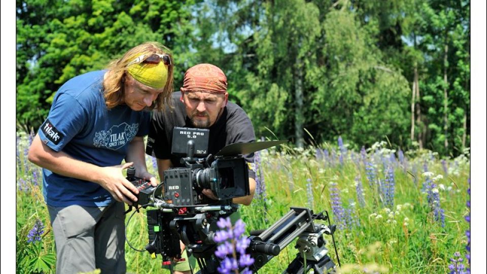 Z natáčení filmu Pískaři 02699882.jpeg