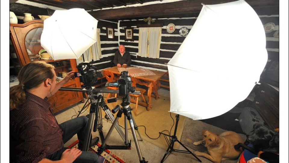 Z natáčení filmu Pískaři 02699884.jpeg