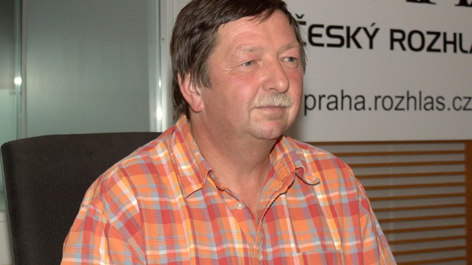 Stanislav Hájek