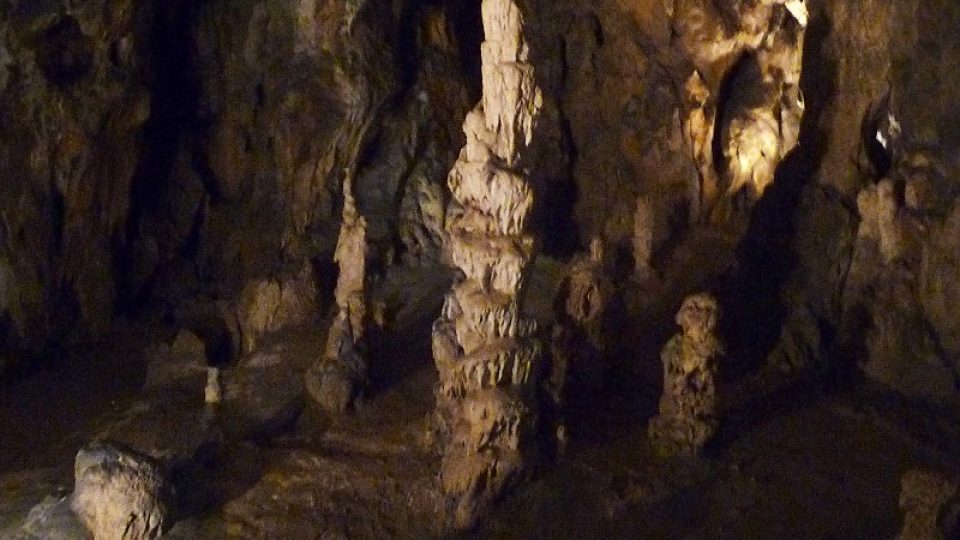 V roce 1999 byly Sloupsko-šošůvské jeskyně i s nejbližším okolím prohlášeny za přírodní rezervaci