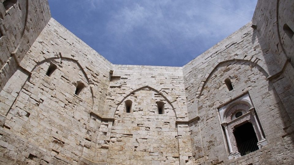 Castel del Monte