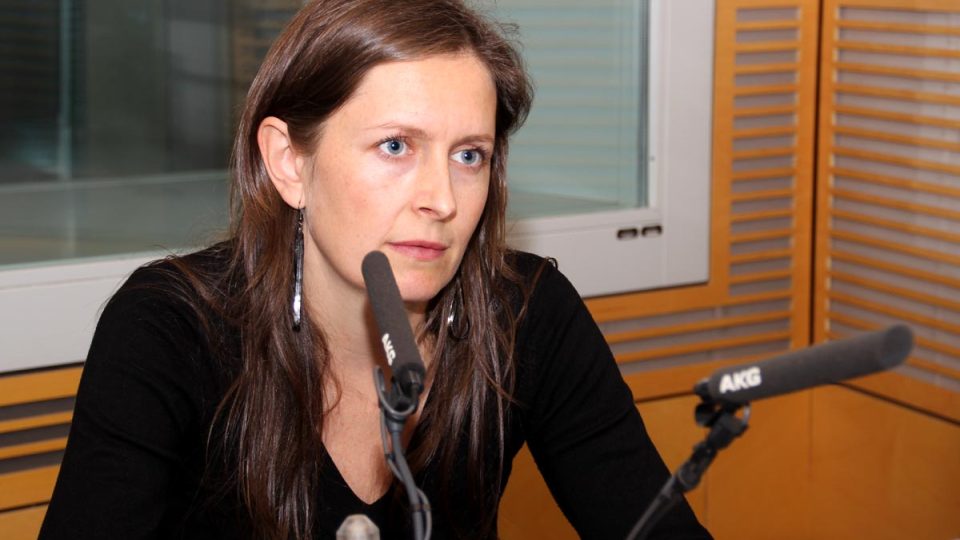 Klára Laurenčíková je překvapená, že přezident vrátil zpět novelu zákona o sociálně-právní ochraně dětí