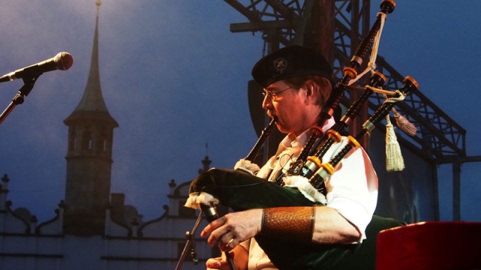 Vinobraní 2012 - Litoměřice