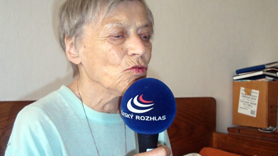 Luba Skořepová