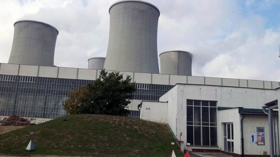 Elektrárna v Jaslovských Bohunicích pořádá simulaci jaderné havárie