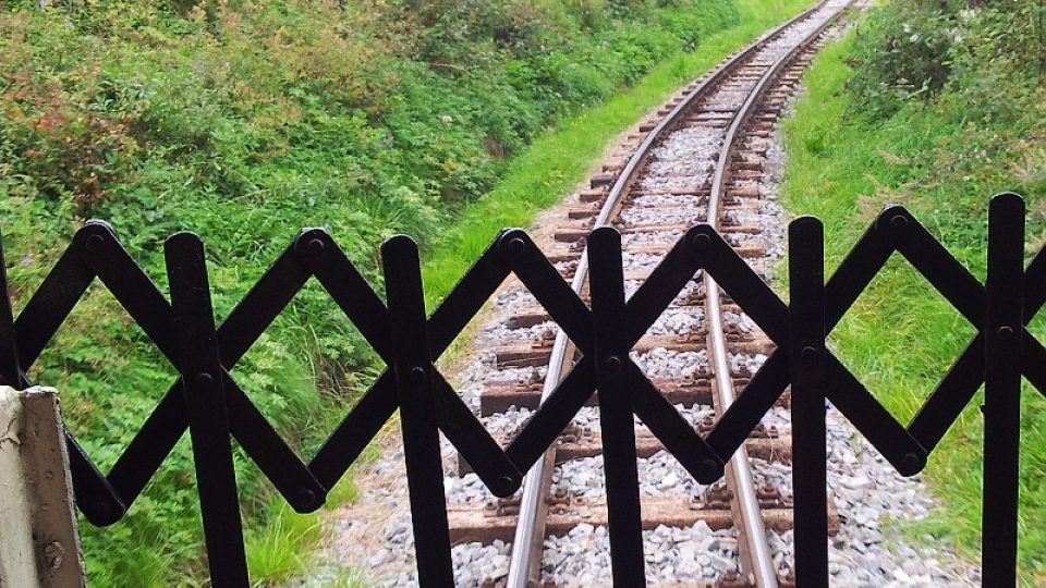 Vlaky z Čierného Balogu míří různými směry