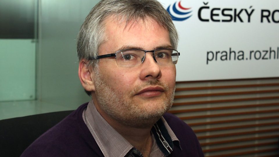 Petr Zídek