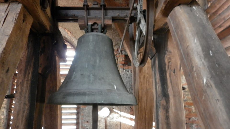 Zvon Poledník
