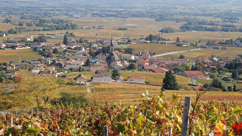 Turisty navíc vždy překvapí jeho půvab