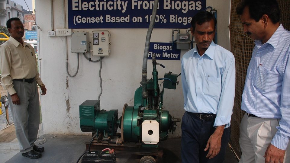 Tento vynález by mohl změnit život Indů